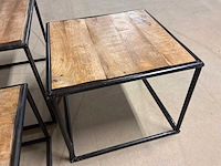 Oblix salontafel - afbeelding 12 van  14