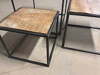 Oblix salontafel - afbeelding 13 van  14