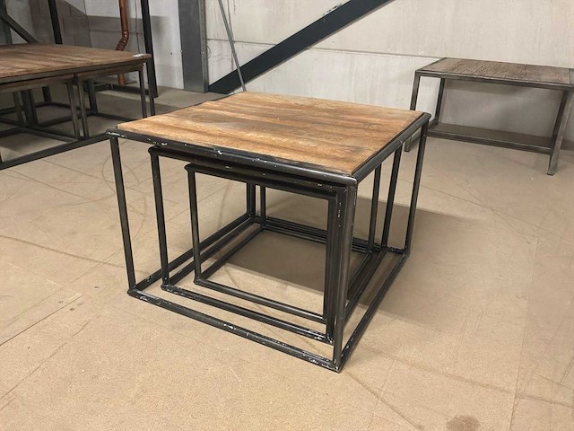 Oblix salontafel - afbeelding 14 van  14