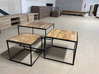 Oblix salontafel - afbeelding 1 van  14
