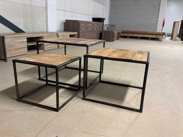 Oblix salontafel - afbeelding 2 van  14