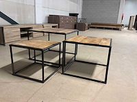 Oblix salontafel - afbeelding 2 van  14