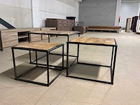 Oblix salontafel - afbeelding 3 van  14