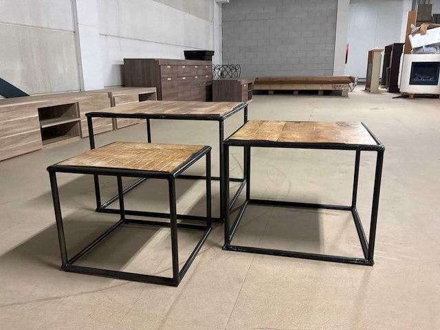 Oblix salontafel - afbeelding 4 van  14