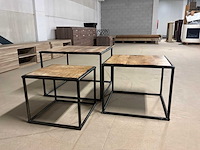 Oblix salontafel - afbeelding 4 van  14
