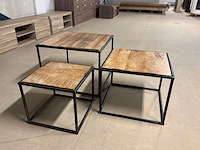 Oblix salontafel - afbeelding 5 van  14