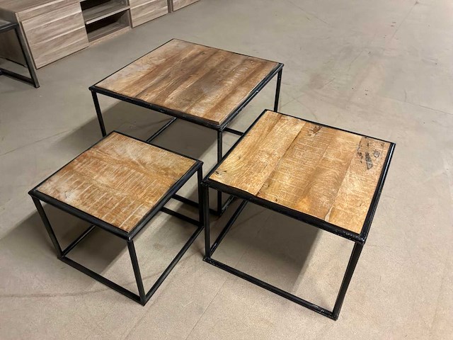 Oblix salontafel - afbeelding 6 van  14