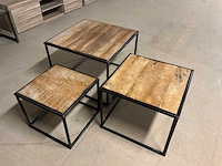 Oblix salontafel - afbeelding 6 van  14