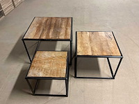 Oblix salontafel - afbeelding 7 van  14