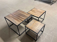 Oblix salontafel - afbeelding 8 van  14