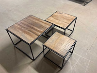 Oblix salontafel - afbeelding 9 van  14
