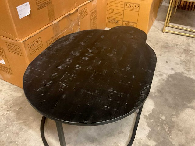 Oblix salontafelset van 3 - afbeelding 12 van  12