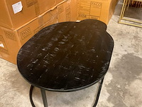 Oblix salontafelset van 3 - afbeelding 12 van  12