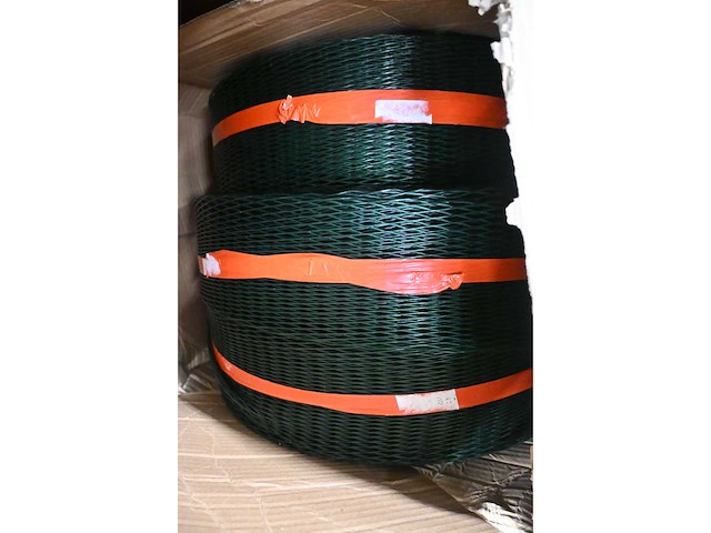 Obn green / orange / etc. machine / onderdelen verpakkingsmateriaal dozen - afbeelding 3 van  6