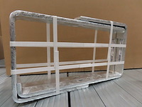 Obo - ahb 300 ft - c-beugel (40x) - afbeelding 1 van  2