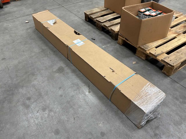 Obo bedradingkanaal - afbeelding 2 van  5