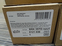 Obo betterman - brk 3std rwsrt - stekkerdoos (3x) - afbeelding 2 van  2