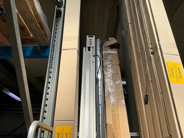 Obo bettermann - iss70110r - energiezuil - afbeelding 3 van  11