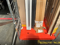 Obo bettermann - iss70110r - energiezuil - afbeelding 9 van  11