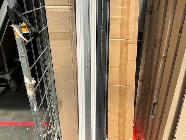 Obo bettermann - iss70110r - energiezuil - afbeelding 10 van  11