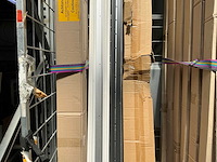 Obo bettermann - iss70110r - energiezuil - afbeelding 11 van  11