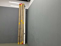 Obo bettermann - iss70110r - vloer-tot-plafondzuil (4x) - afbeelding 7 van  9