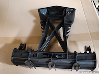 Obo dakleidinghouder voor platte daken 165 mbg-8-10 - 5218700 - 100 stuks. - afbeelding 1 van  4