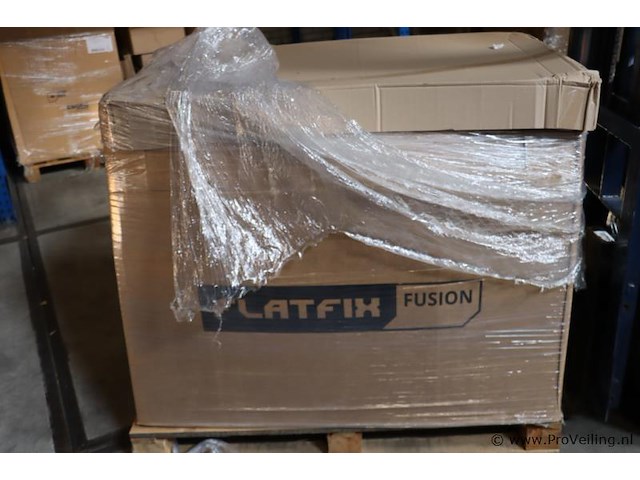 Obo dakleidinghouder voor platte daken 165 mbg-8-10 - 5218700 - 100 stuks. - afbeelding 3 van  4