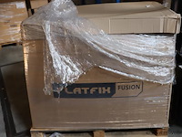 Obo dakleidinghouder voor platte daken 165 mbg-8-10 - 5218700 - 100 stuks. - afbeelding 3 van  4