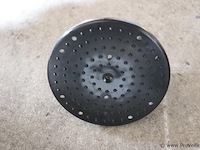 Obo dakleidinghouder voor platte daken 165 mbg-8-10 5218700 - afbeelding 2 van  3