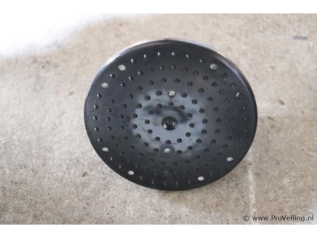 Obo dakleidinghouder voor platte daken 165 mbg-8-10 5218700 - afbeelding 2 van  3