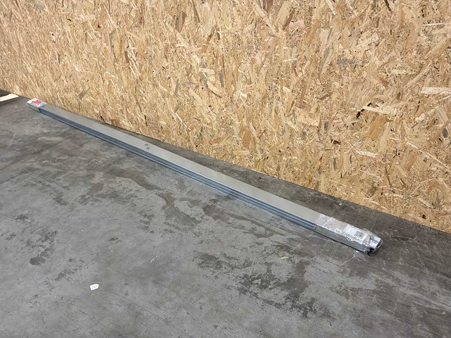 Obo drl 075 fs deksel kabelgoot drl 3m (6x) - afbeelding 1 van  5