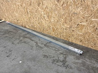 Obo drl 075 fs deksel kabelgoot drl 3m (6x) - afbeelding 1 van  5