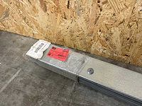 Obo drl 075 fs deksel kabelgoot drl 3m (6x) - afbeelding 4 van  5