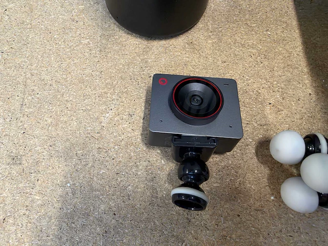 Obsbot - mastermind on air - streaming camera - afbeelding 3 van  5