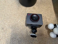 Obsbot - mastermind on air - streaming camera - afbeelding 3 van  5