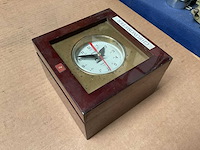 Observer vintage marine klok - afbeelding 1 van  4