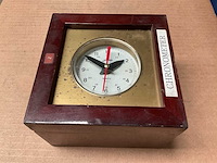 Observer vintage marine klok - afbeelding 2 van  4
