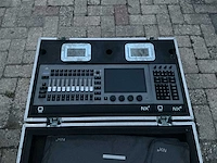 Obsidian nx1 lichtmengtafel