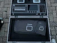 Obsidian nx1 lichtmengtafel - afbeelding 2 van  4