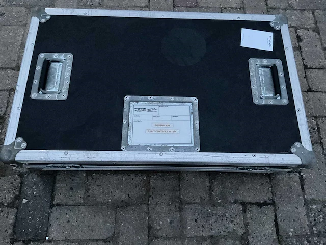 Obsidian nx1 lichtmengtafel - afbeelding 4 van  4
