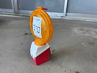 Obstakel lamp (10x) - afbeelding 2 van  2
