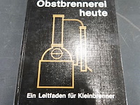 Obstbrennerei heute - afbeelding 1 van  5