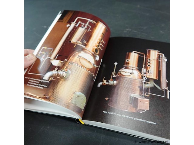 Obstbrennerei heute - afbeelding 4 van  5