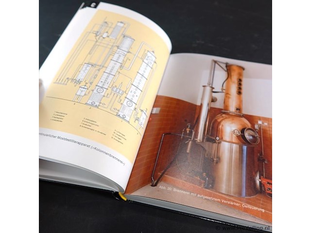 Obstbrennerei heute - afbeelding 5 van  5