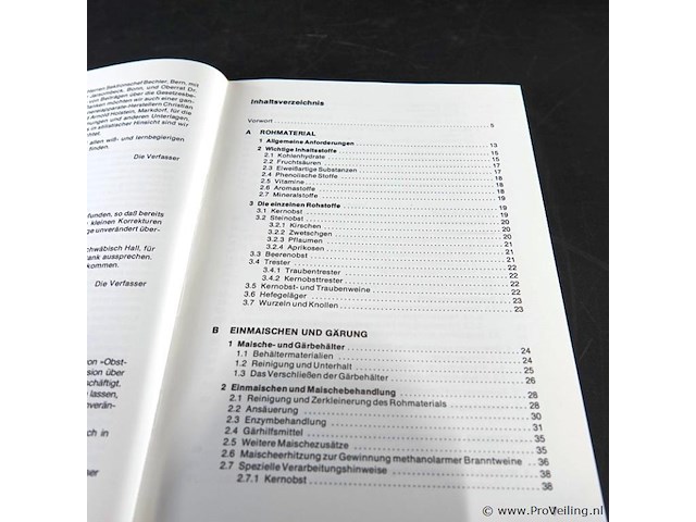 Obstbrennerei heute - afbeelding 3 van  5