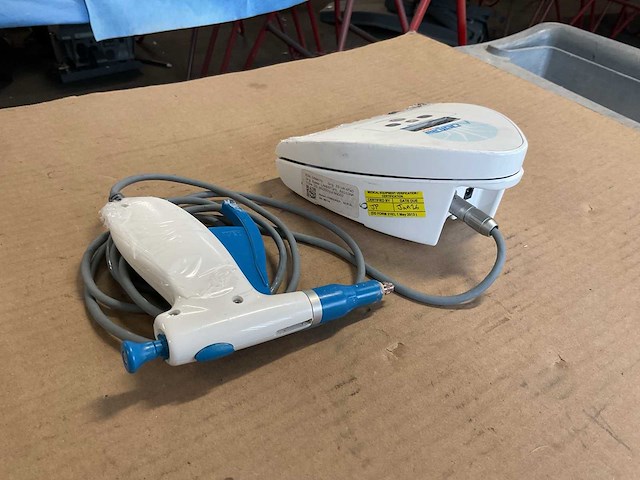 Obtura spartan iii max condenser - afbeelding 1 van  1