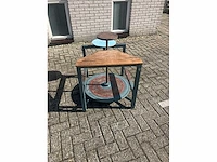 Obu - ovenbouw - pottenbakkerswiel (4x) - afbeelding 6 van  6