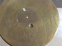 Obus 1943 h:30 - afbeelding 2 van  2