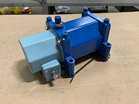 Occ electromechanical actuator - afbeelding 3 van  3